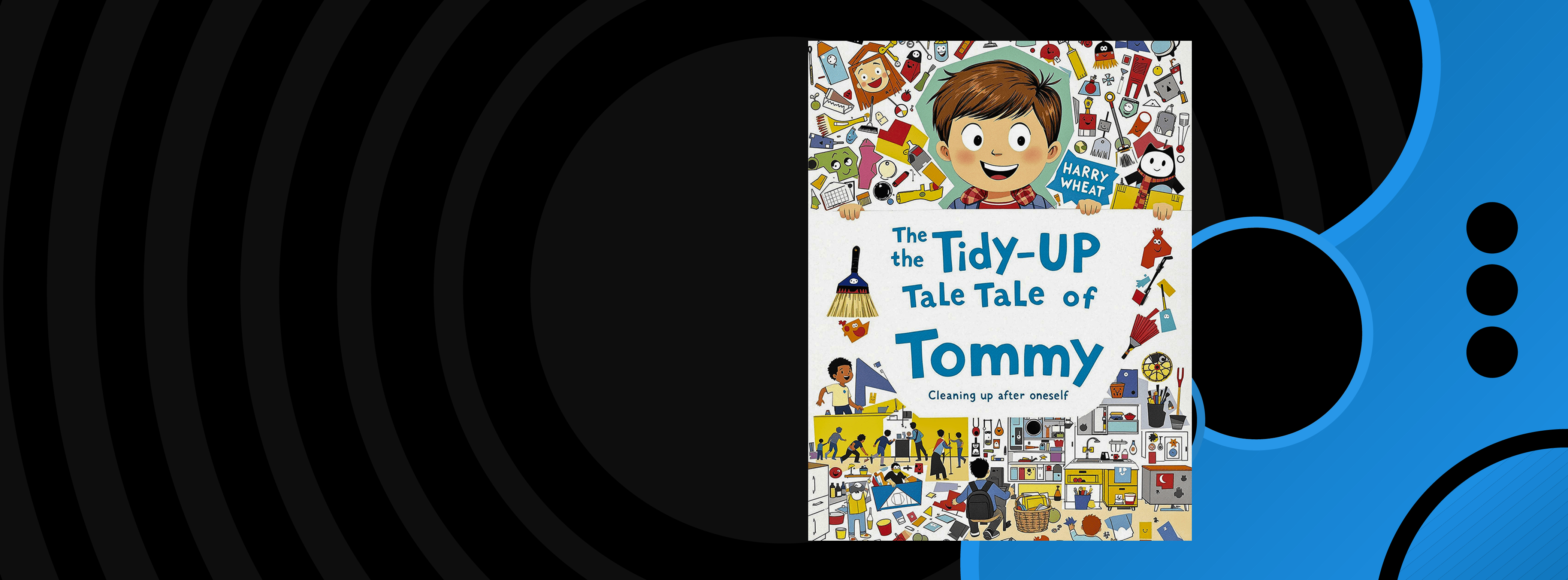 Check it out Kids Books