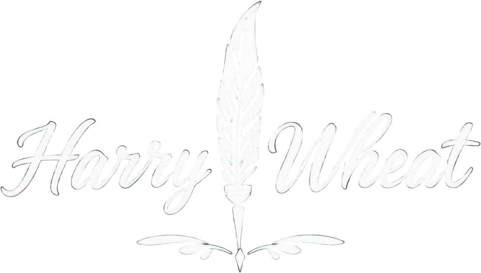 Author Harry Wheat